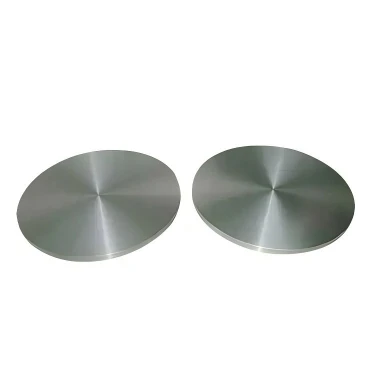 Tantalum Sputtering Target