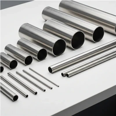 Tantalum Tube