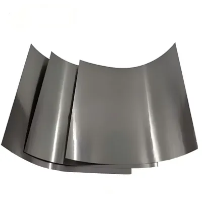 Tantalum Sheet los yog Ntawv Nyiaj
