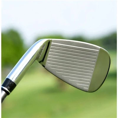 Titanium Alloys rau Golf Clubs